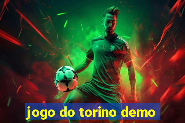 jogo do torino demo