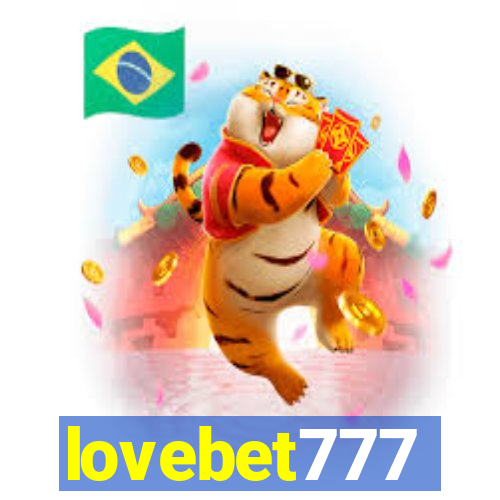 lovebet777