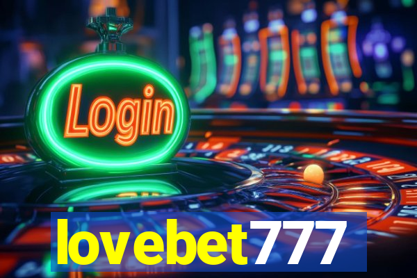 lovebet777