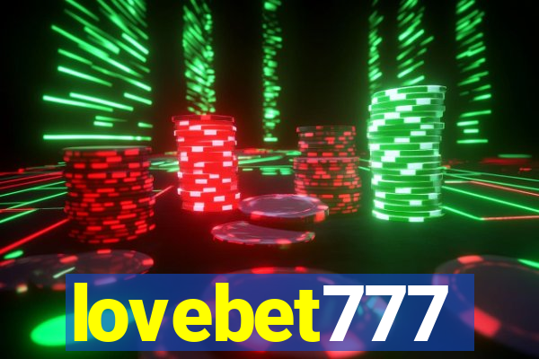 lovebet777