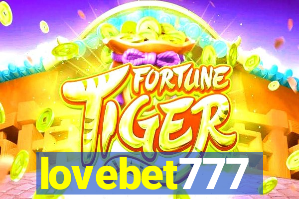 lovebet777