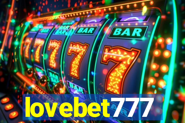 lovebet777