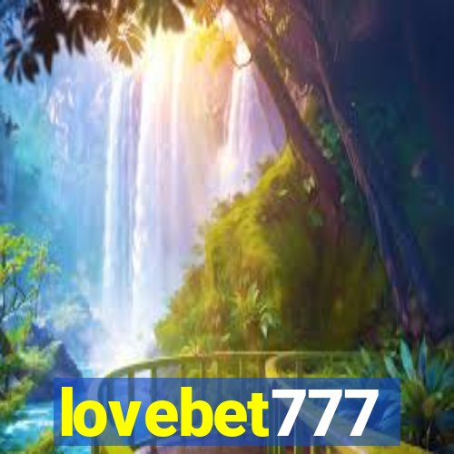 lovebet777