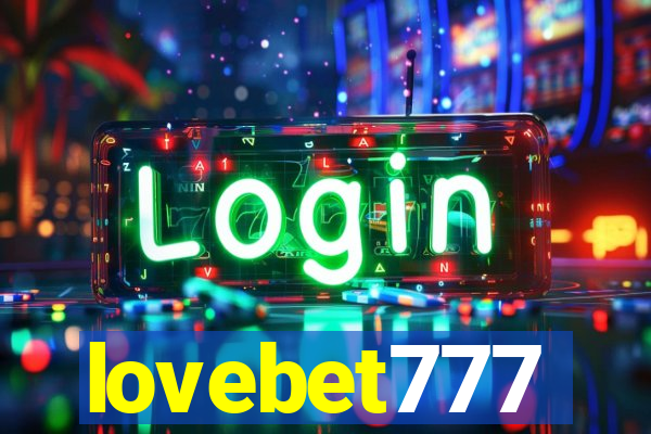 lovebet777