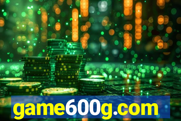 game600g.com