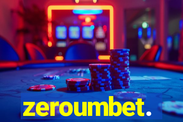 zeroumbet.