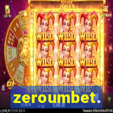 zeroumbet.