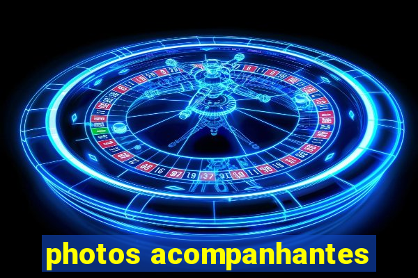 photos acompanhantes