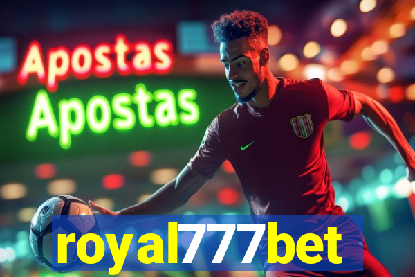 royal777bet