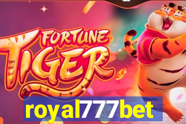 royal777bet