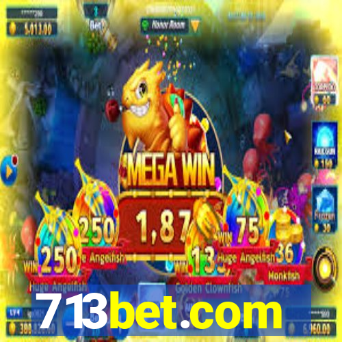 713bet.com