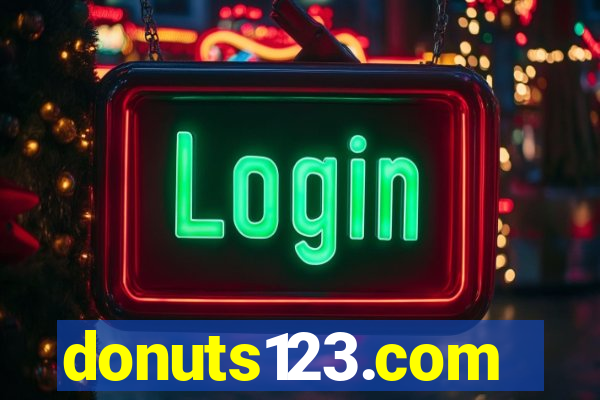 donuts123.com