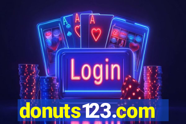 donuts123.com