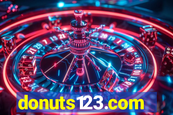 donuts123.com