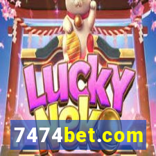 7474bet.com