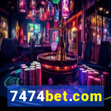 7474bet.com