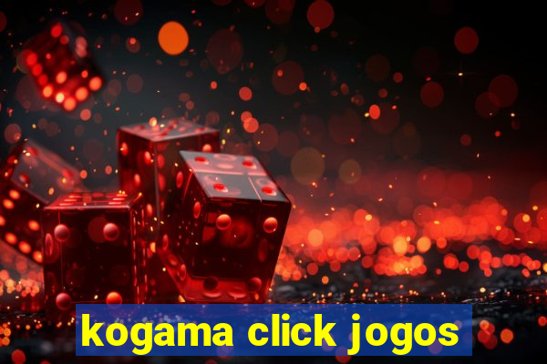 kogama click jogos