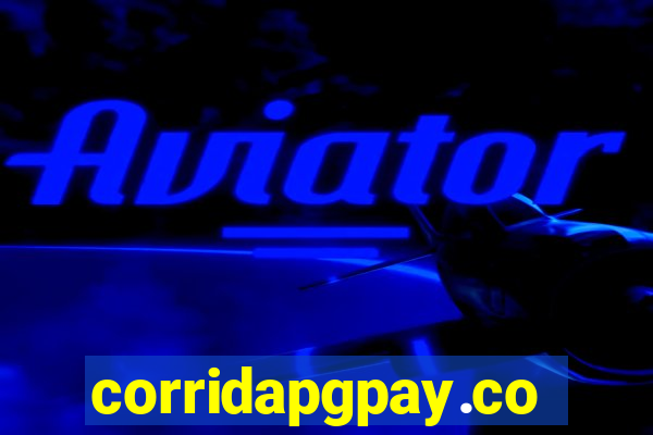 corridapgpay.com