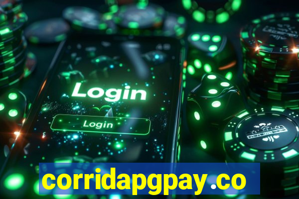 corridapgpay.com