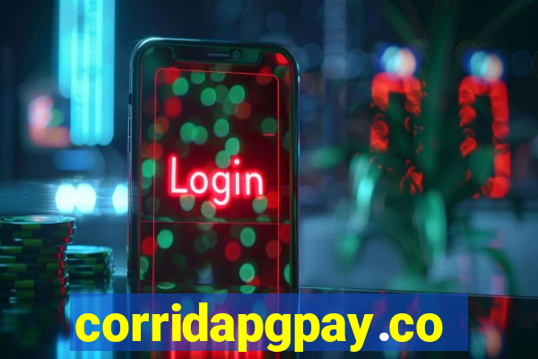 corridapgpay.com