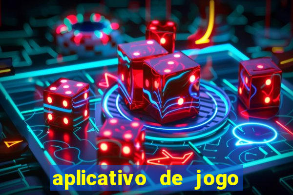 aplicativo de jogo que ganha dinheiro de verdade no pix