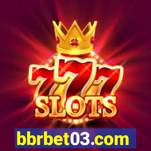 bbrbet03.com