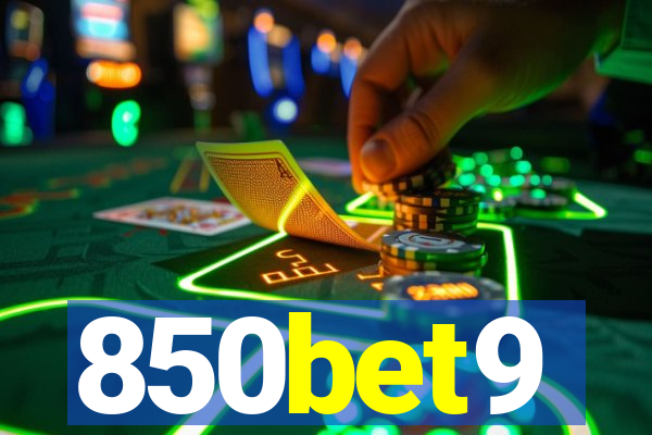 850bet9