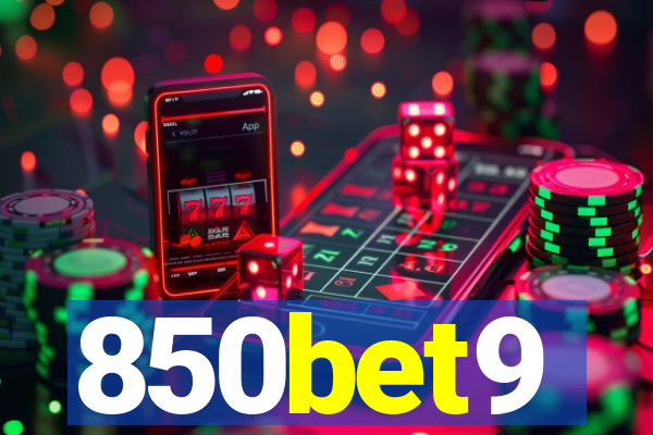 850bet9