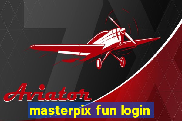 masterpix fun login