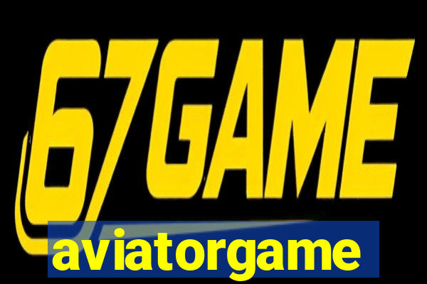 aviatorgame