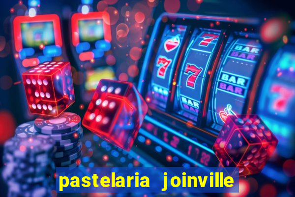 pastelaria joinville zona sul