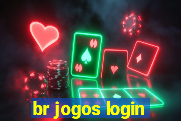 br jogos login