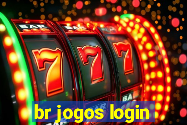 br jogos login