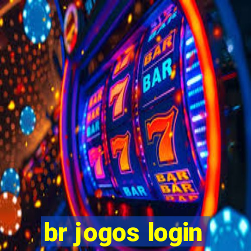 br jogos login