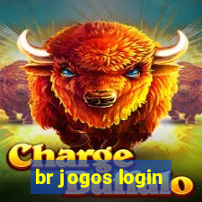 br jogos login