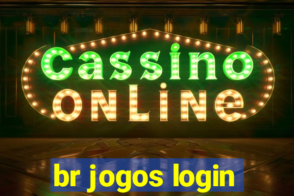 br jogos login