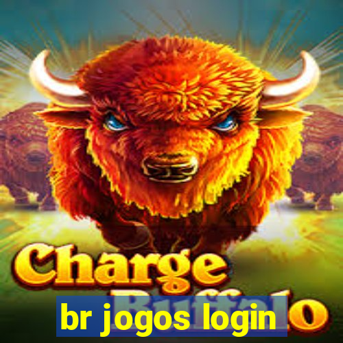 br jogos login