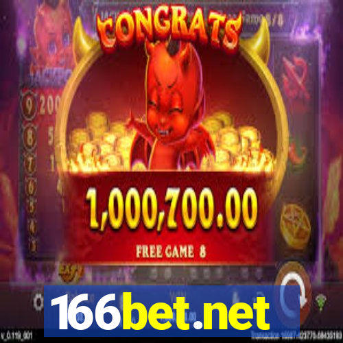 166bet.net