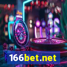 166bet.net