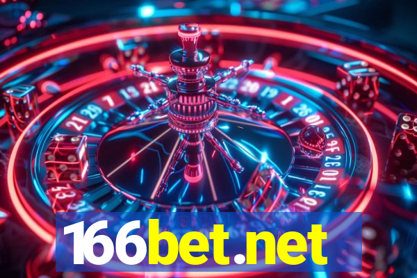 166bet.net