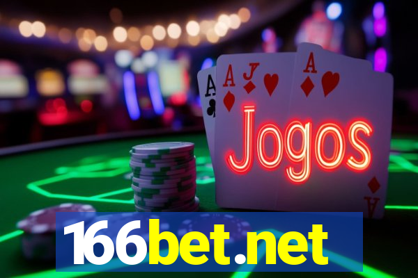 166bet.net