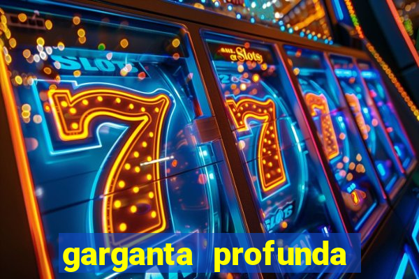 garganta profunda porto alegre