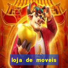 loja de moveis usados sp