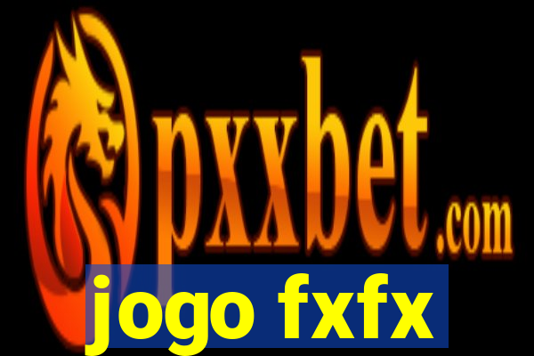 jogo fxfx