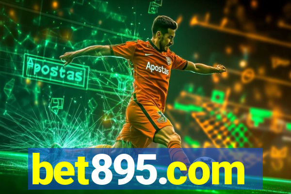 bet895.com