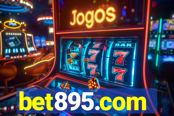 bet895.com