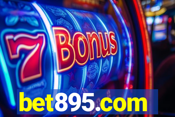 bet895.com