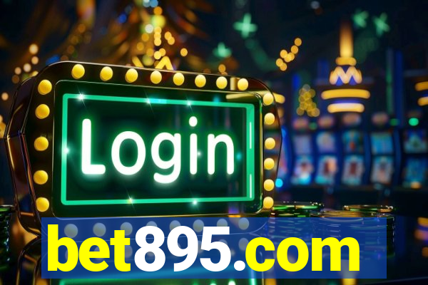 bet895.com