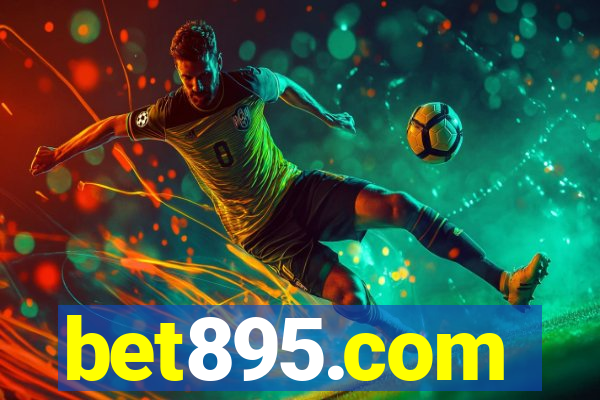 bet895.com