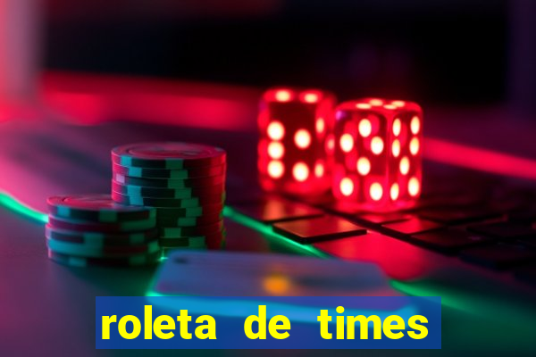 roleta de times (fifa 24)